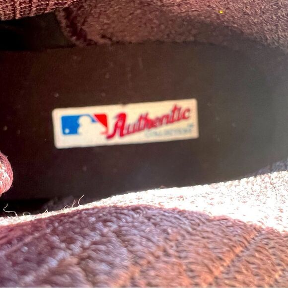 Under Armour Men's Yard MT Baseball Cleats Size 8 - Picture 6 of 8